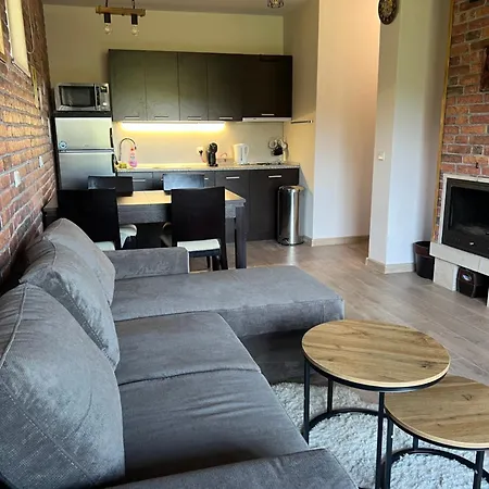 Forest View Apartment C34 Bansko Exterior photo