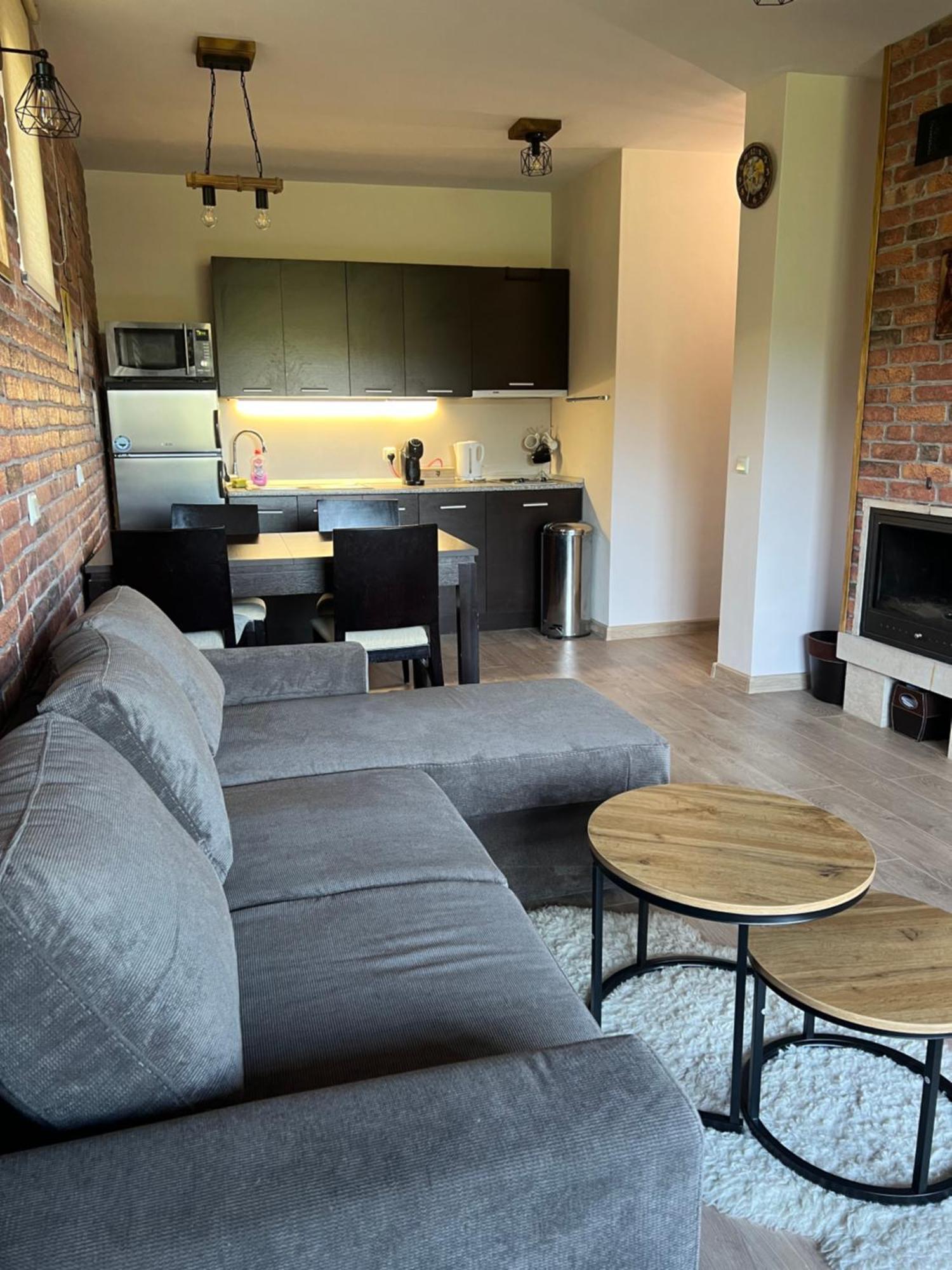 Forest View C34 Apartment *