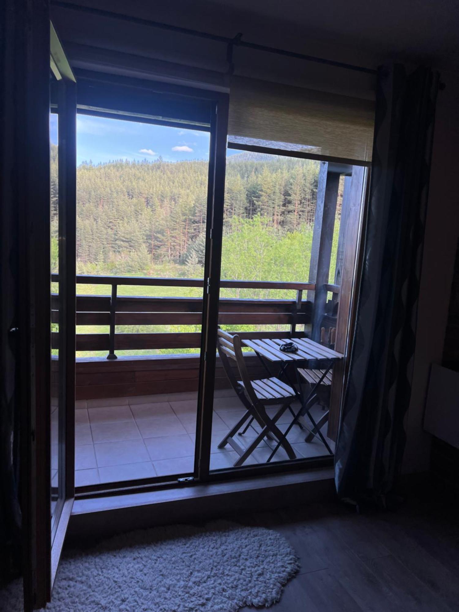 Apartment Forest View C34 *