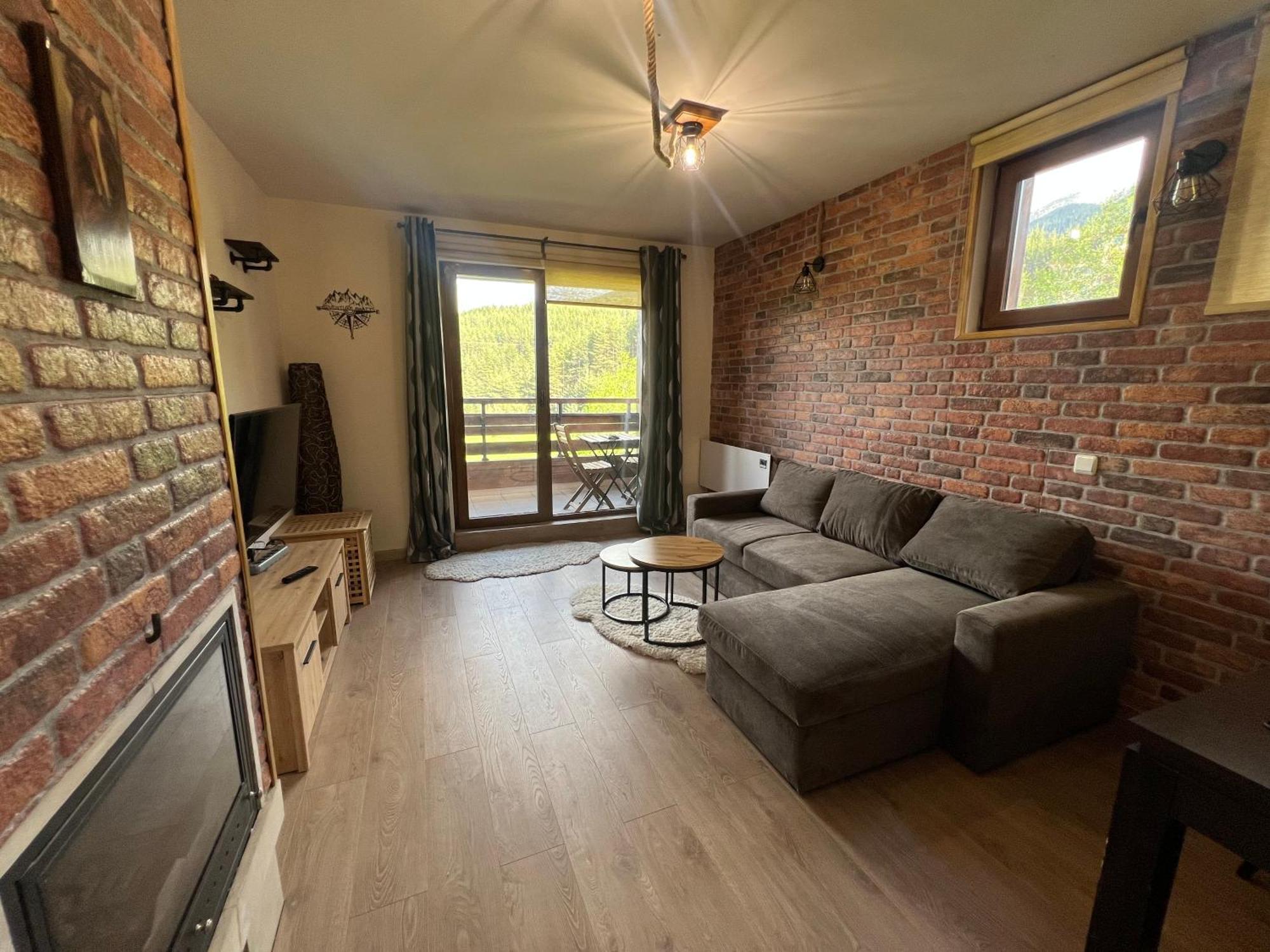 Apartment Forest View C34