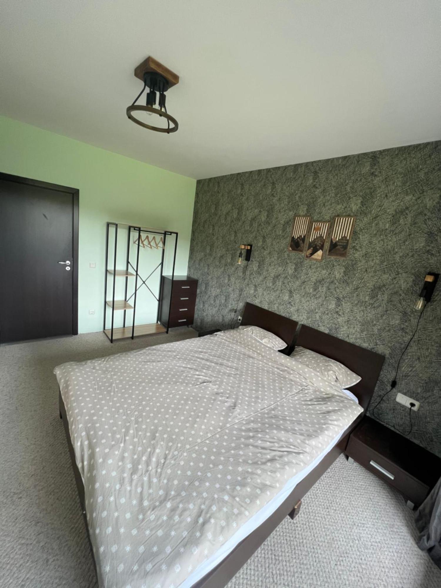 Forest View C34 Apartment *